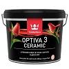 Tikkurila Optiva ceramic super matt 3